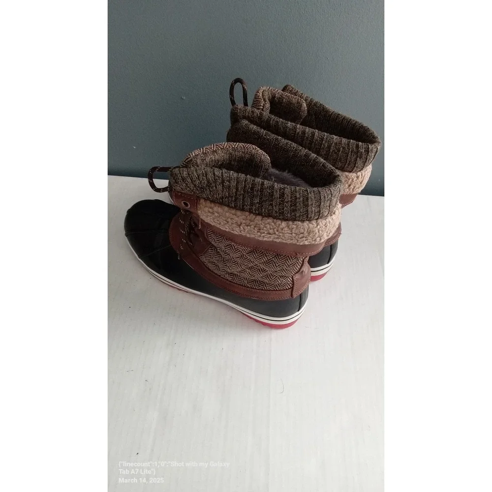 Dream Pairs embrace elements
